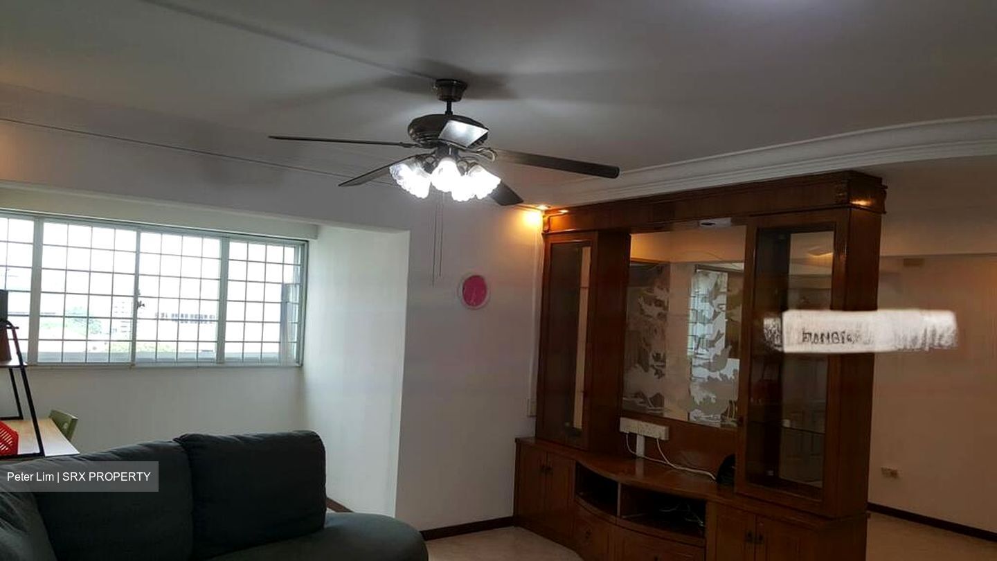 Blk 257 Serangoon Central Drive (Serangoon), HDB 5 Rooms #437996521